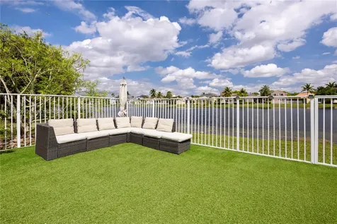 754 San Remo Drive Weston FL 33326
