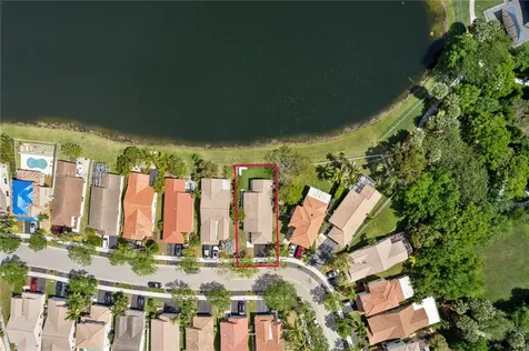 754 San Remo Drive Weston FL 33326
