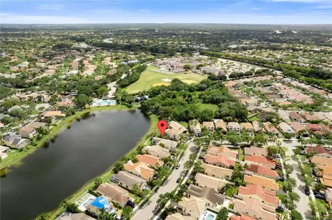 754 San Remo Drive Weston FL 33326