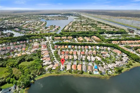 754 San Remo Drive Weston FL 33326