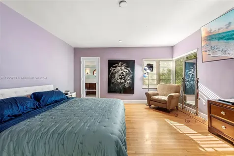 3440 N Meridian Avenue Miami Beach FL 33140