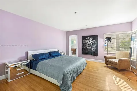 3440 N Meridian Avenue Miami Beach FL 33140