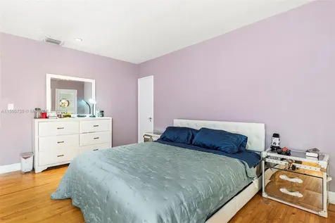 3440 N Meridian Avenue Miami Beach FL 33140