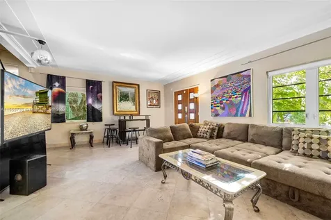 3440 N Meridian Avenue Miami Beach FL 33140