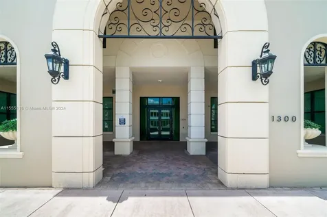 1300 Ponce De Leon Boulevard Coral Gables FL 33134