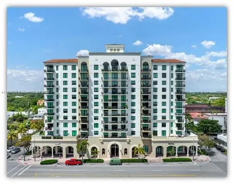 1300 Ponce De Leon Boulevard Coral Gables FL 33134