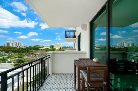 1300 Ponce De Leon Boulevard Coral Gables FL 33134