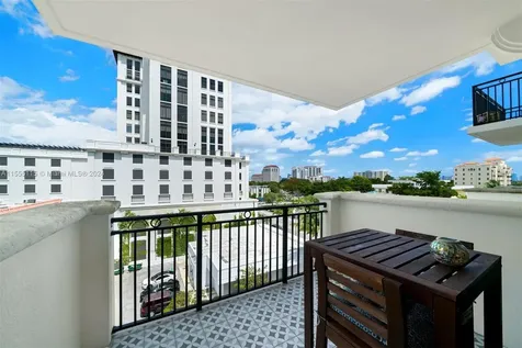 1300 Ponce De Leon Boulevard Coral Gables FL 33134