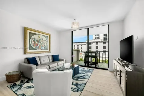 1300 Ponce De Leon Boulevard Coral Gables FL 33134