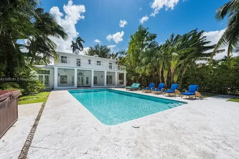 1431 W 22 Street Miami Beach FL 33140
