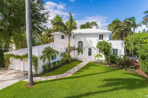 1431 W 22 Street Miami Beach FL 33140