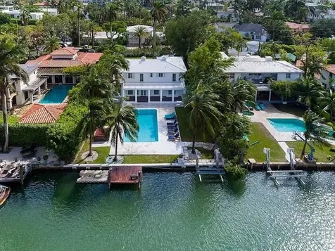 1431 W 22 Street Miami Beach FL 33140
