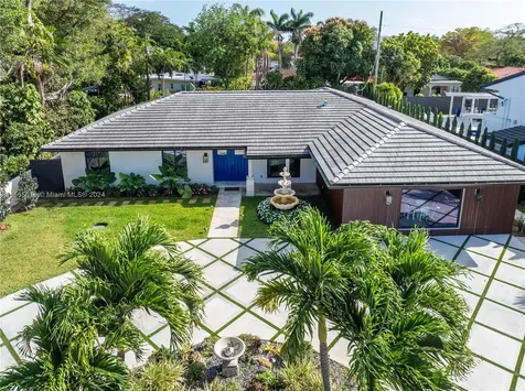 6000 SW 24th Street Miami FL 33142