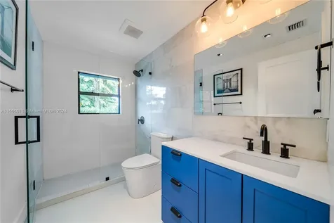 6000 SW 24th Street Miami FL 33142