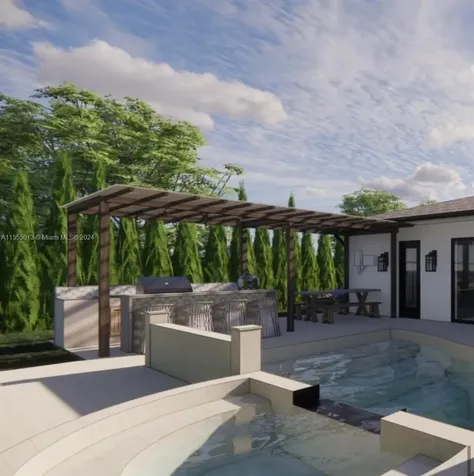 6000 SW 24th Street Miami FL 33142