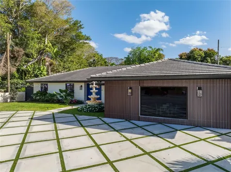 6000 SW 24th Street Miami FL 33142