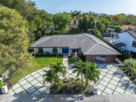 6000 SW 24th Street Miami FL 33142