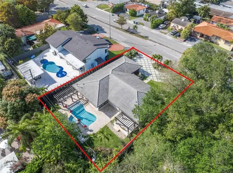 6000 SW 24th Street Miami FL 33142