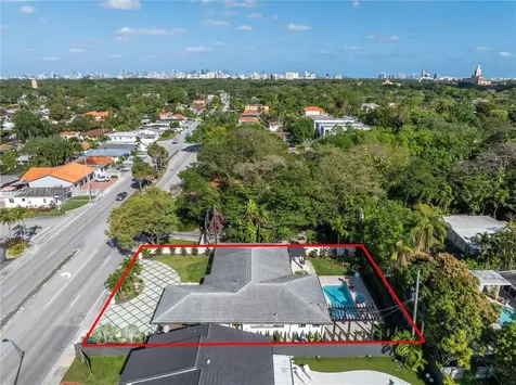 6000 SW 24th Street Miami FL 33142
