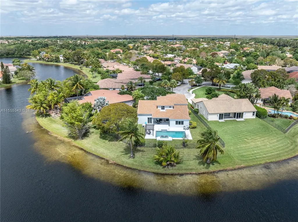 446 Stonemont Drive Weston FL 33326