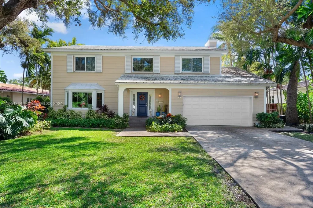 1238 NE 98th Street Miami Shores FL 33138