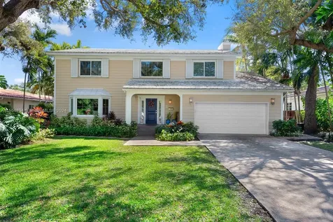 1238 NE 98th Street Miami Shores FL 33138