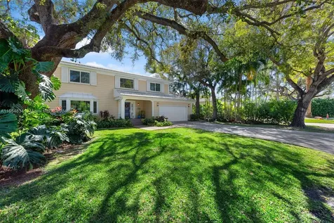 1238 NE 98th Street Miami Shores FL 33138