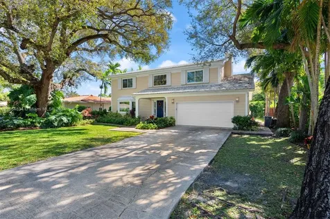 1238 NE 98th Street Miami Shores FL 33138