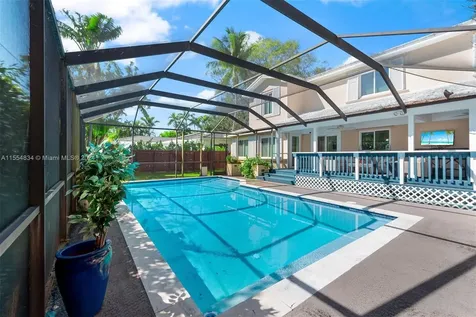 1238 NE 98th Street Miami Shores FL 33138