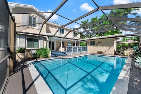 1238 NE 98th Street Miami Shores FL 33138