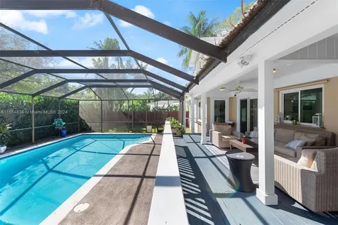 1238 NE 98th Street Miami Shores FL 33138