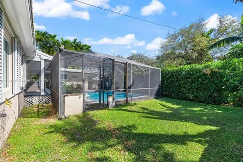 1238 NE 98th Street Miami Shores FL 33138