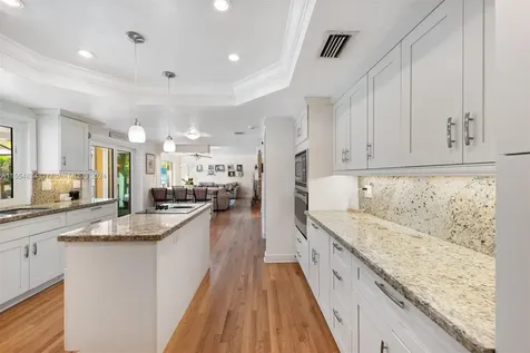 1238 NE 98th Street Miami Shores FL 33138