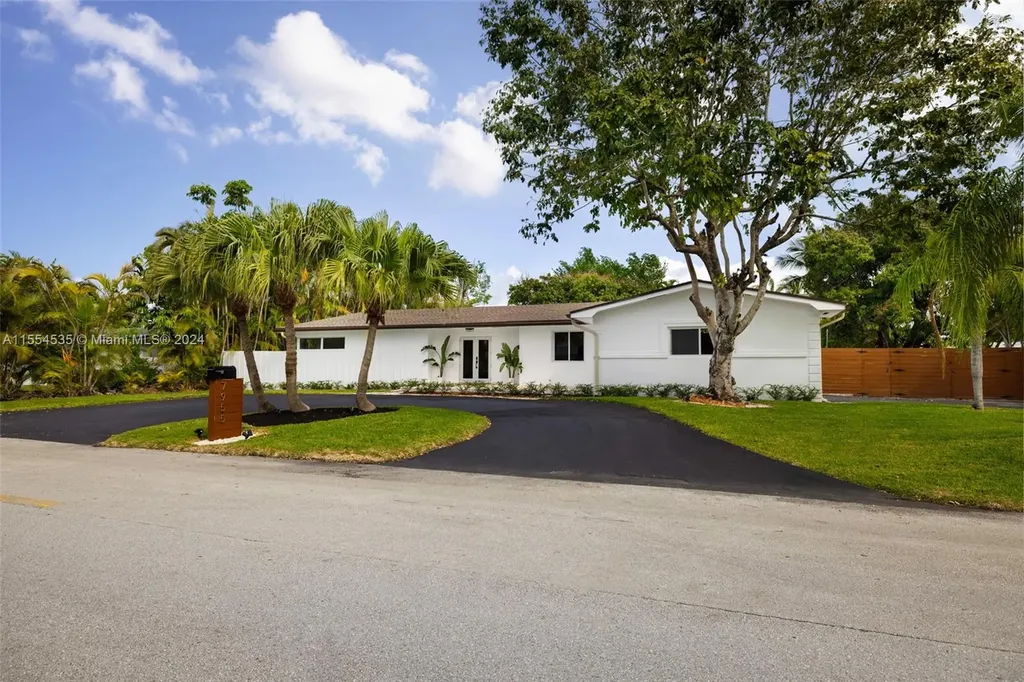 7955 SW 162nd Street Palmetto Bay FL 33157