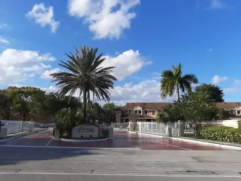 2159 SW 80th Terrace Miramar FL 33025