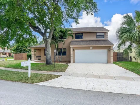 1309 SW 151st Avenue Sunrise FL 33326