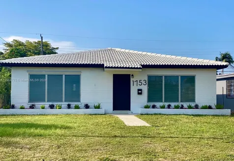 North Miami Beach FL 33162