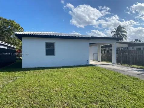 North Miami Beach FL 33162