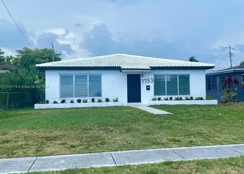North Miami Beach FL 33162