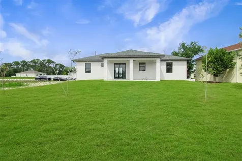 3623 NW 45th Street Cape Coral FL 33993