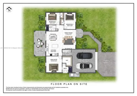 3623 NW 45th Street Cape Coral FL 33993