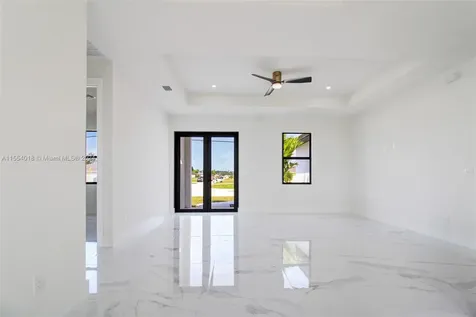 3623 NW 45th Street Cape Coral FL 33993
