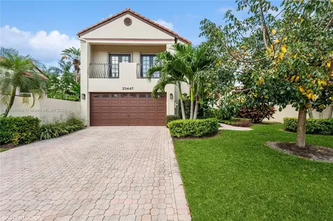 23447 S Mirabella Circle S Boca Raton FL 33433