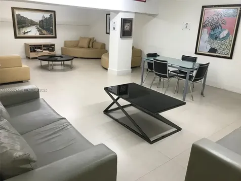 100 Lincoln Road Miami Beach FL 33139