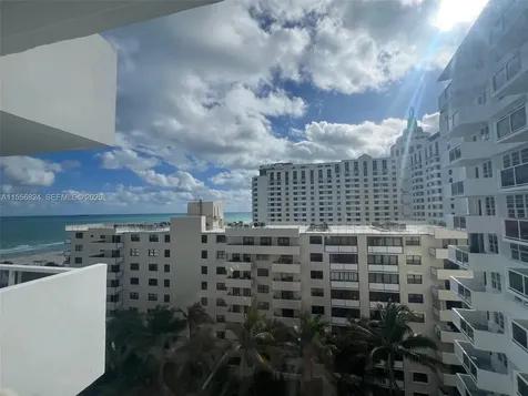 100 Lincoln Road Miami Beach FL 33139