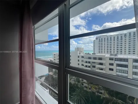 100 Lincoln Road Miami Beach FL 33139