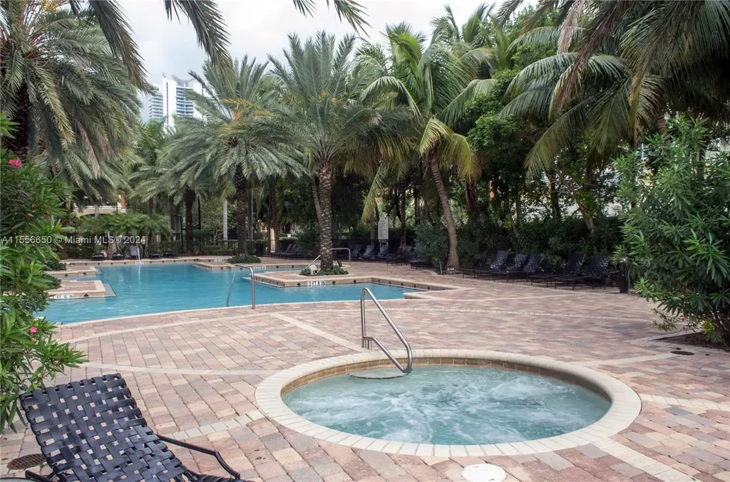 17100 N Bay Road Sunny Isles Beach FL 33160
