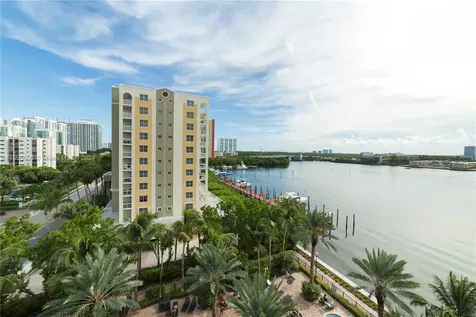 17100 N Bay Road Sunny Isles Beach FL 33160