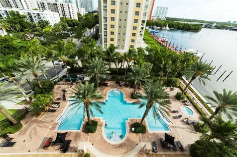 17100 N Bay Road Sunny Isles Beach FL 33160