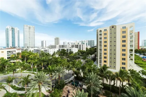 17100 N Bay Road Sunny Isles Beach FL 33160